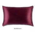 Bordeaux Wine Red Slip
