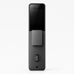 3D Face Recognition Fingerprint | front view product shot