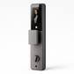 3D Face Recognition Fingerprint | side profile detail