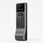 3D Face Recognition Fingerprint | close up material texture
