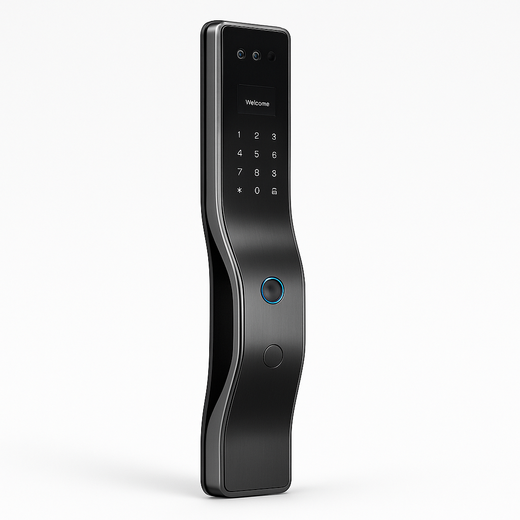 3D Face Recognition Fingerprint | lifestyle in use
