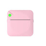 C17 pink including a roll of paper