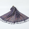 Indigo Violet