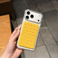 Double-Sided Silicone Suction Cup