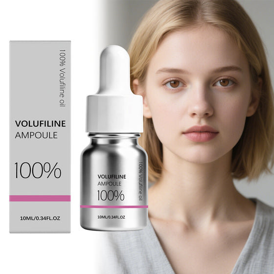 Moisturizing Ampoule Essence Locks in Moisture