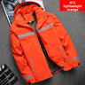 812 Slimline Fluorescent Orange / M | US 38 / EU 48