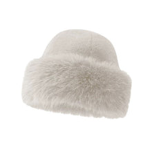 Winter Warm Imitation Fur