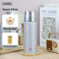 Titanium Coated Vacuum Insulated Travel Mug