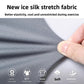 Quick-dry Sports Shorts Set | in-use moment