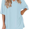 Sky Blue / XL | US 14 / EU 44