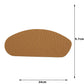 Invisible Thigh Friction Prevention Patches