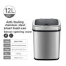 12L Space Silver