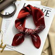 Floral Wreath Cashew