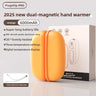 Pair, Orange