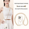 Multi-Use Round Strap LightTan