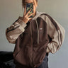 Dark brown / L | US 12 / EU 42