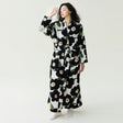 Black Rose Print