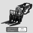 Front Fork Arm