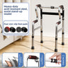 AssistToStand LightweightStainlessSteel