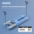 Basic 2-in-1 Blue