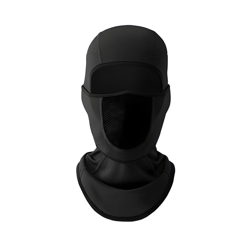 Adjustable Breathable Balaclava for Outdoor Sports
