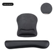T36+T38 Rubber Black
