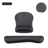 T36+T38 Rubber Black