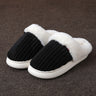 black / 42-43
