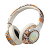 Graffiti White