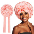 Helle Haut Rosa Elastisch 36cm