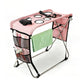 Folding Pet Grooming Table Bathing Stand