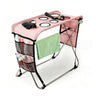 Premium 6-Hole - Pink