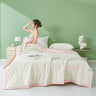 Girly pink