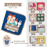 Baby's Day Bilingual
