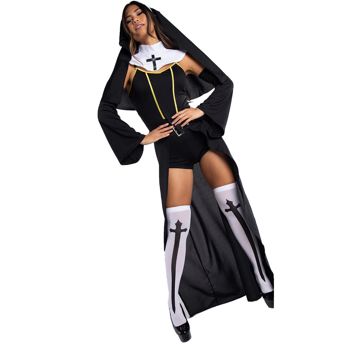nun costume