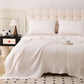Gauze Cotton Bed Blanket