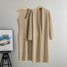 Khaki color