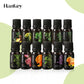 Plant-Based Massage Essential Oil | lifestyle in use