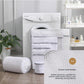 Laundry bag, protective washing bag