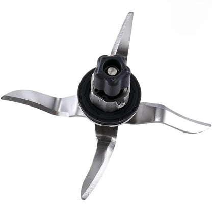 Juicer blade compatibility