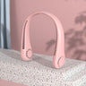 Pink without digital display