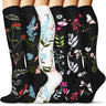 6 pairs-64-color combination 22 / L/XL