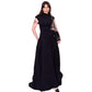 Elegant Sleeveless Long Dress