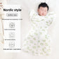 Baby Swaddle Sleeping Bag