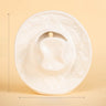 Cowboy hat white