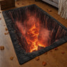 Halloween Carpet 6 / 100x160cm