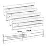 Transparent 4pcs