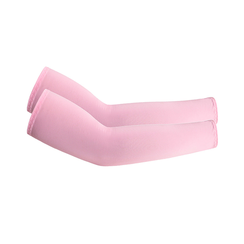 Arm Sleeves | soft daylight shot