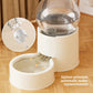 Pet Feeder