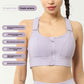 Adjustable Front Closure